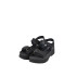 SANDALIA 36-41 PRETO SERP