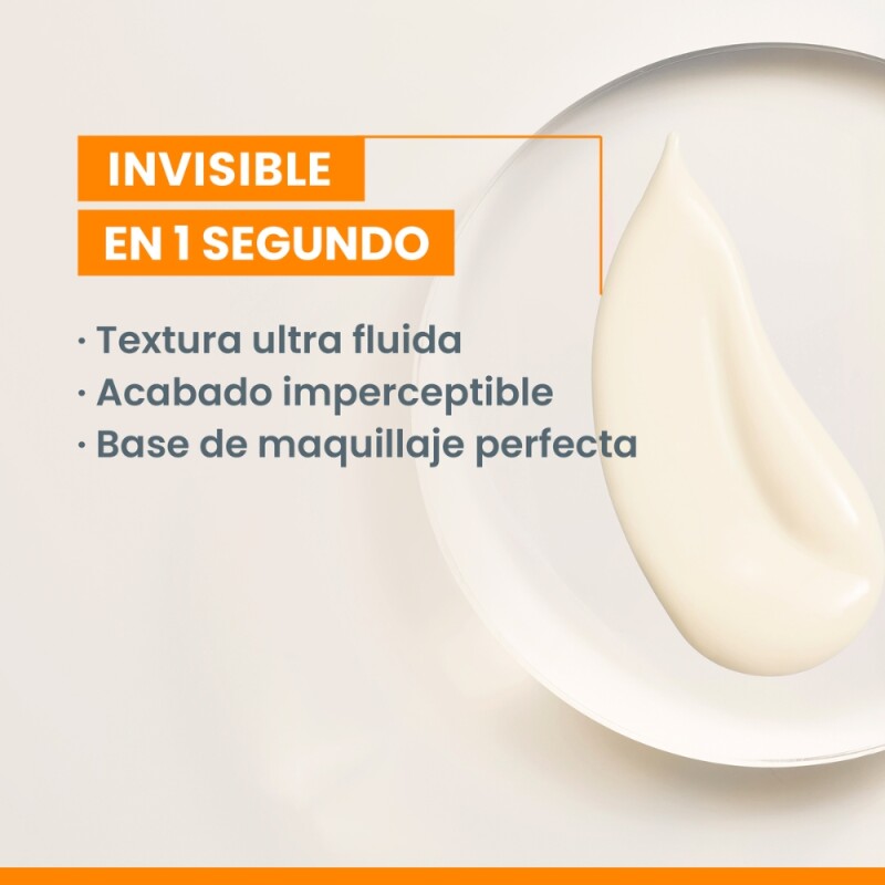 Protector Solar Avene Ultra Oil Control Spf50+ 50 Ml. Protector Solar Avene Ultra Oil Control Spf50+ 50 Ml.