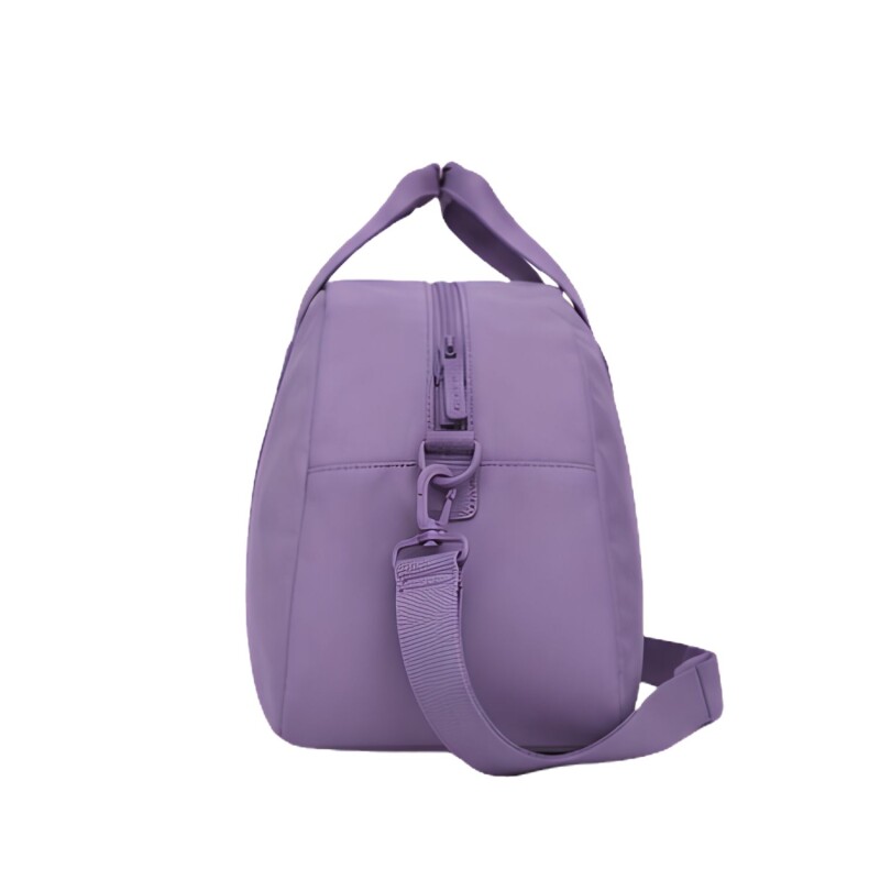 Bolso Deportivo Zenit Taro Lila