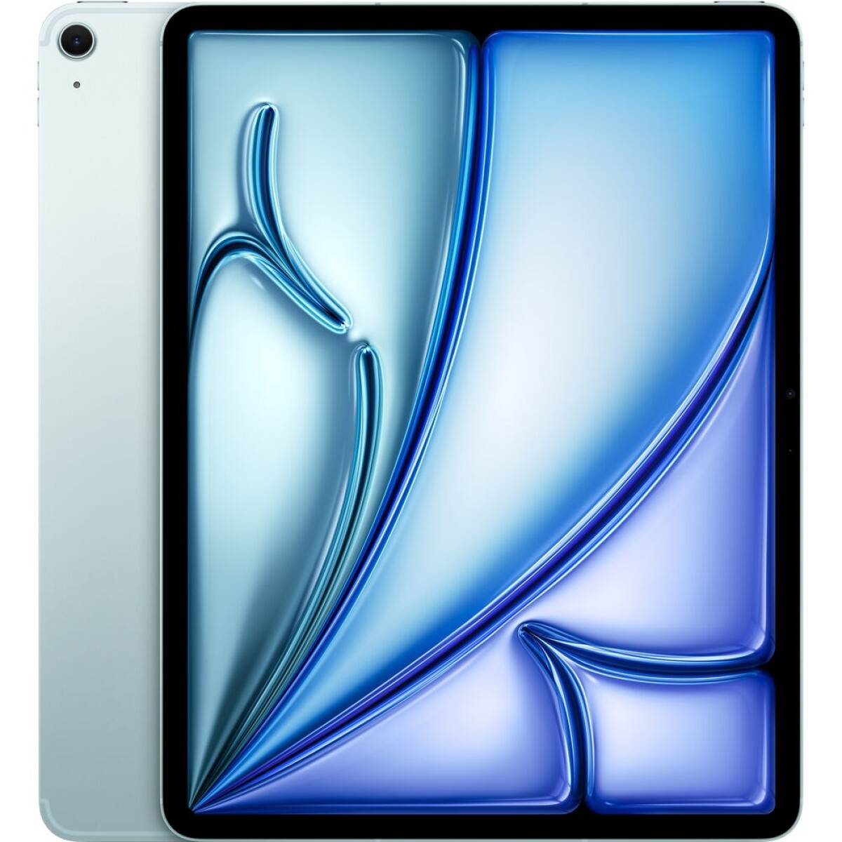 Apple Ipad Air 13" 2024 128GB Wifi Azul 