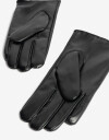 Guantes Varios Guantes Con Tachas - Negro