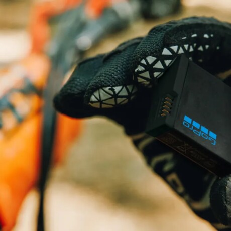 Batería Gopro Enduro Hero 13 Black Li-ion 1900mah 001