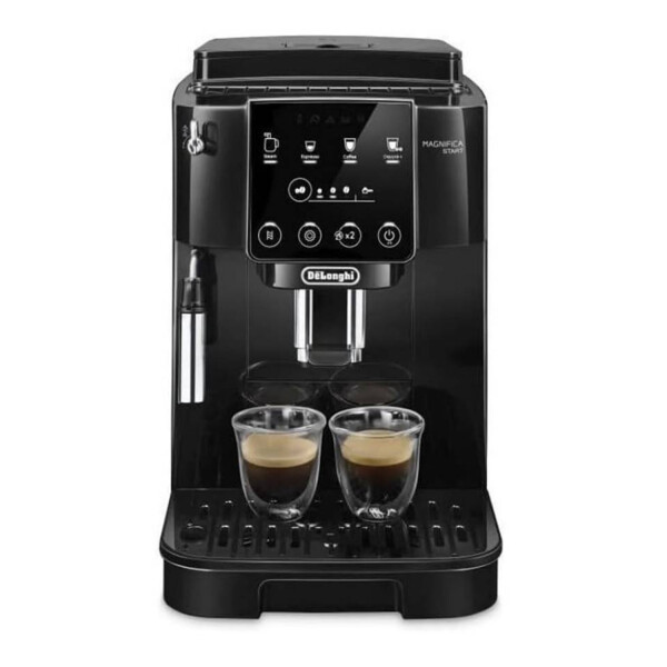 Cafetera Espresso Automática Magnifica Ecam220.21 CAFETERA ESPRESSO DELONGHI ECAM220.21.B