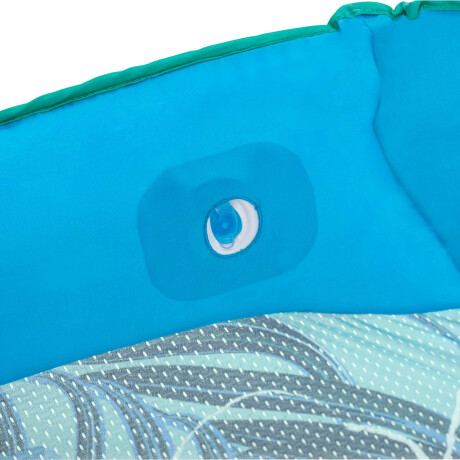 Flotador Colchoneta Inflable Plegable Bestway Piscina Flotador Colchoneta Inflable Plegable Bestway Piscina