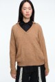 Sweater Caramelo
