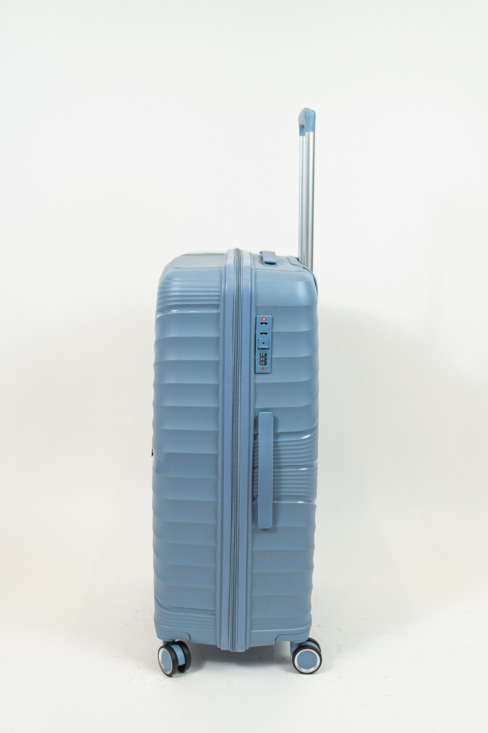 Valija Copperpot Azul