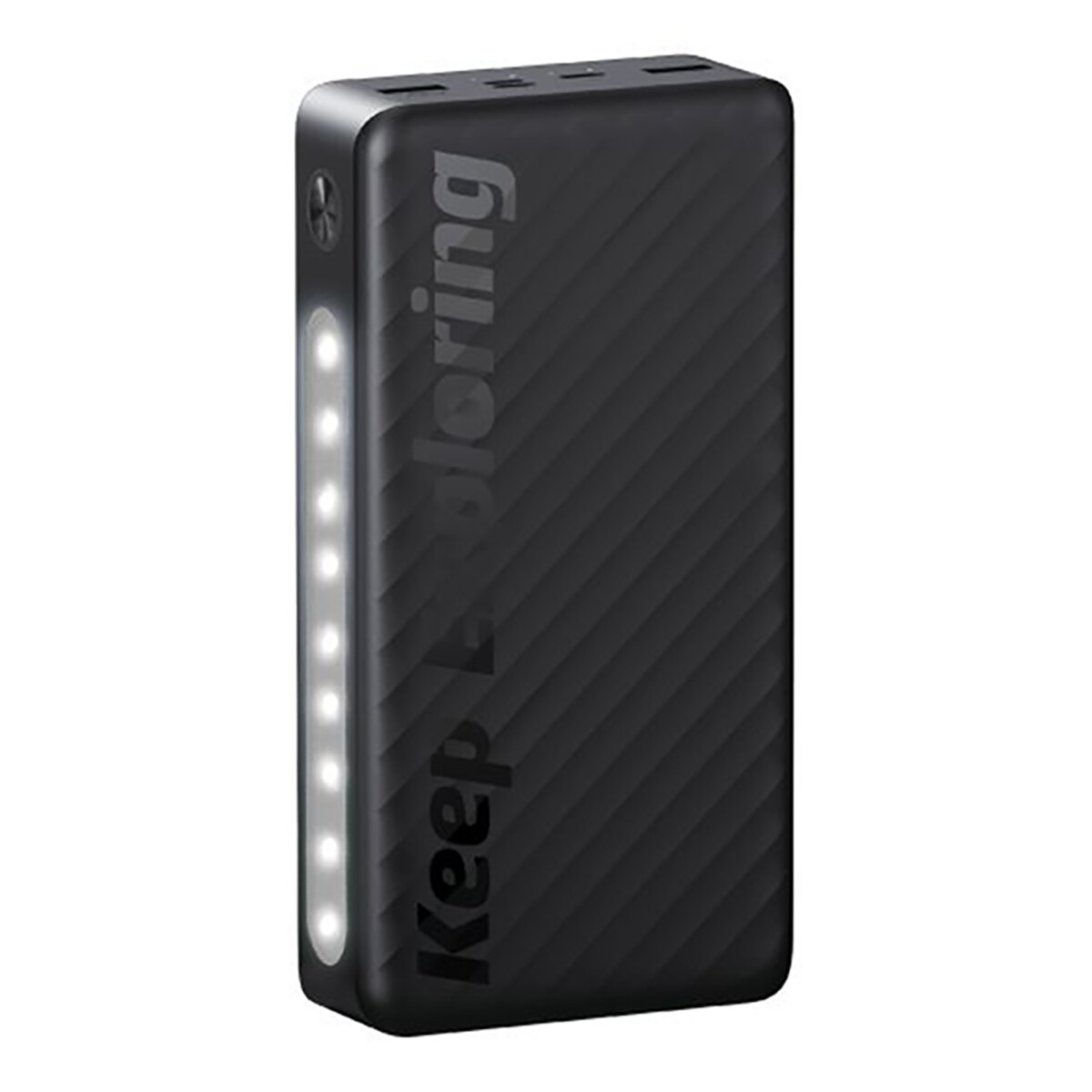 Powerbank Oraimo Traveler 3 Vision 27000mah 2 Usb 