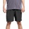 RAPID RUNNING SHORT MEN MILITARY GREEN BLACK