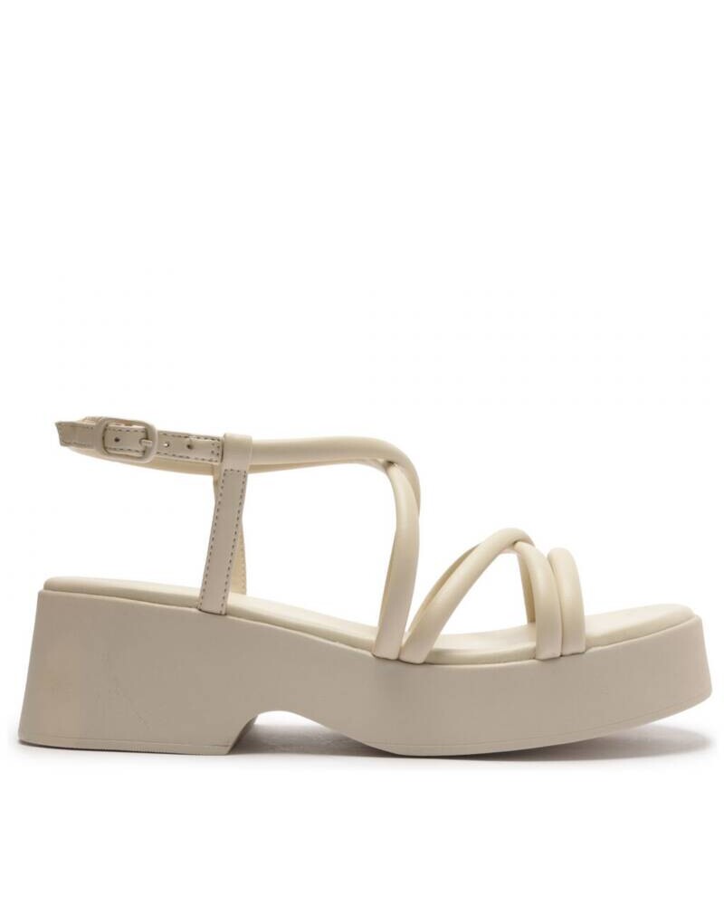 SANDALIAS BEIGE Beige