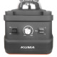 Licuadora 2.5 Lts Profesional con Cobertor Insonorizador Kuma Licuadora 2.5 Lts Profesional con Cobertor Insonorizador Kuma