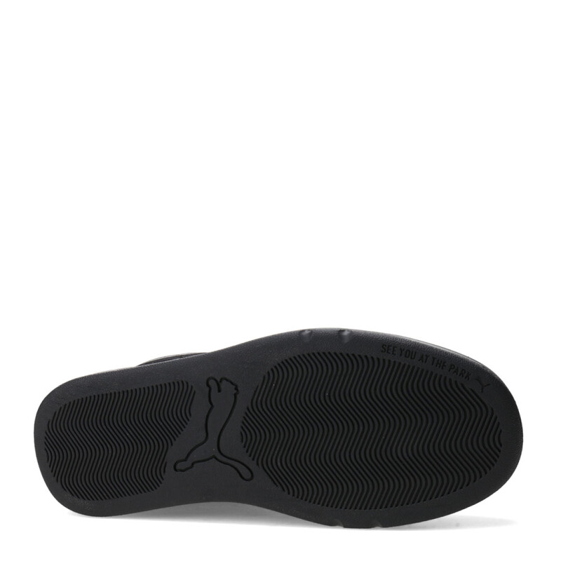 Championes de Hombre Puma Park Lifestyle Og Negro