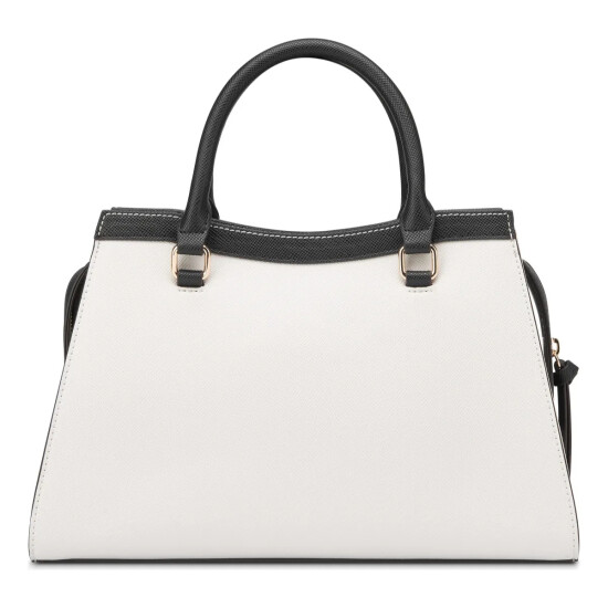 Cartera Guess Wrenley Beige 0