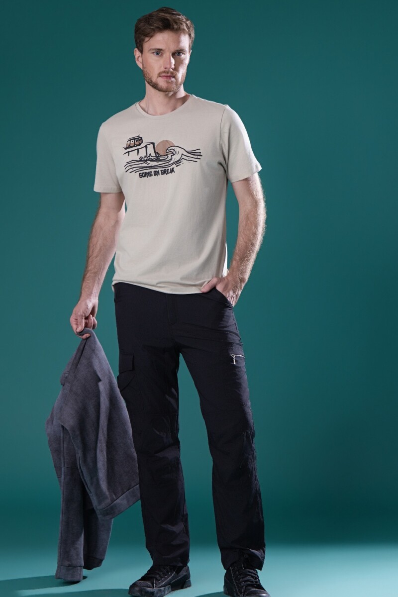 Remera Simon. Remera Simon.