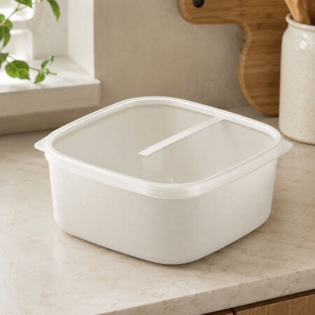 Vianda pote recipiente 3.4 Lts Tramontina - ARENA Vianda pote recipiente 3.4 Lts Tramontina - ARENA