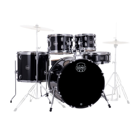 BATERIA MAPEX COMET CM5294FTCDK BLACK BATERIA MAPEX COMET CM5294FTCDK BLACK