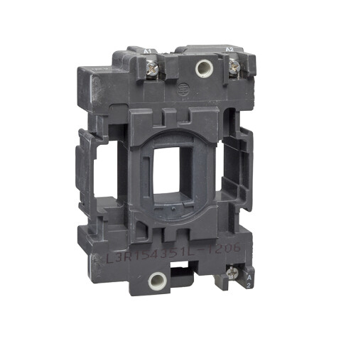 Bobina 380Vac p/contactores LC1D80-95 TL1916