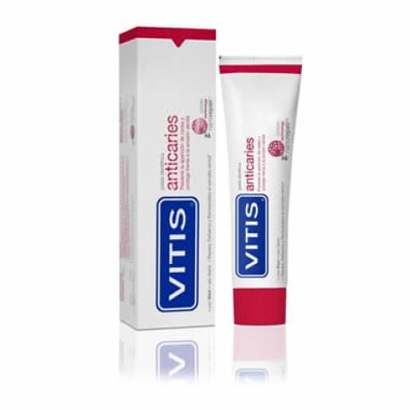 Vitis Pasta Anticaries 100g Vitis Pasta Anticaries 100g