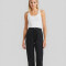 Pantalon Vireo Negro