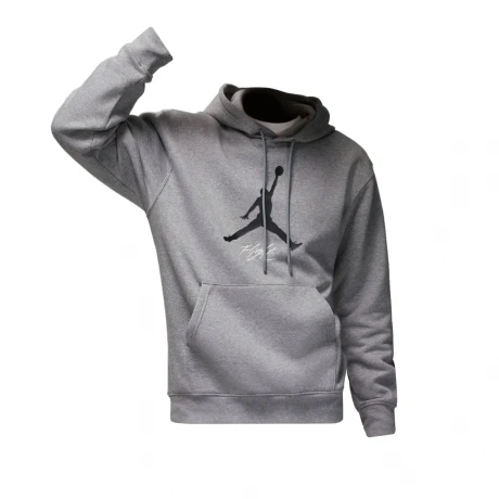 BUZO JORDAN ESSENTIALS Gray