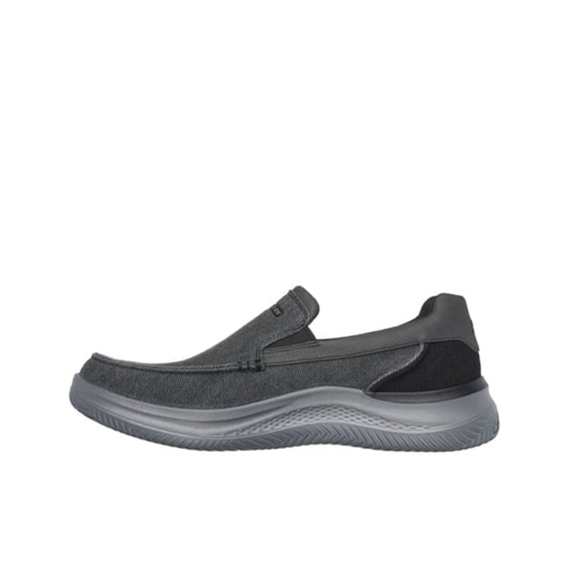 Calzado Hasting - Fielden Negro