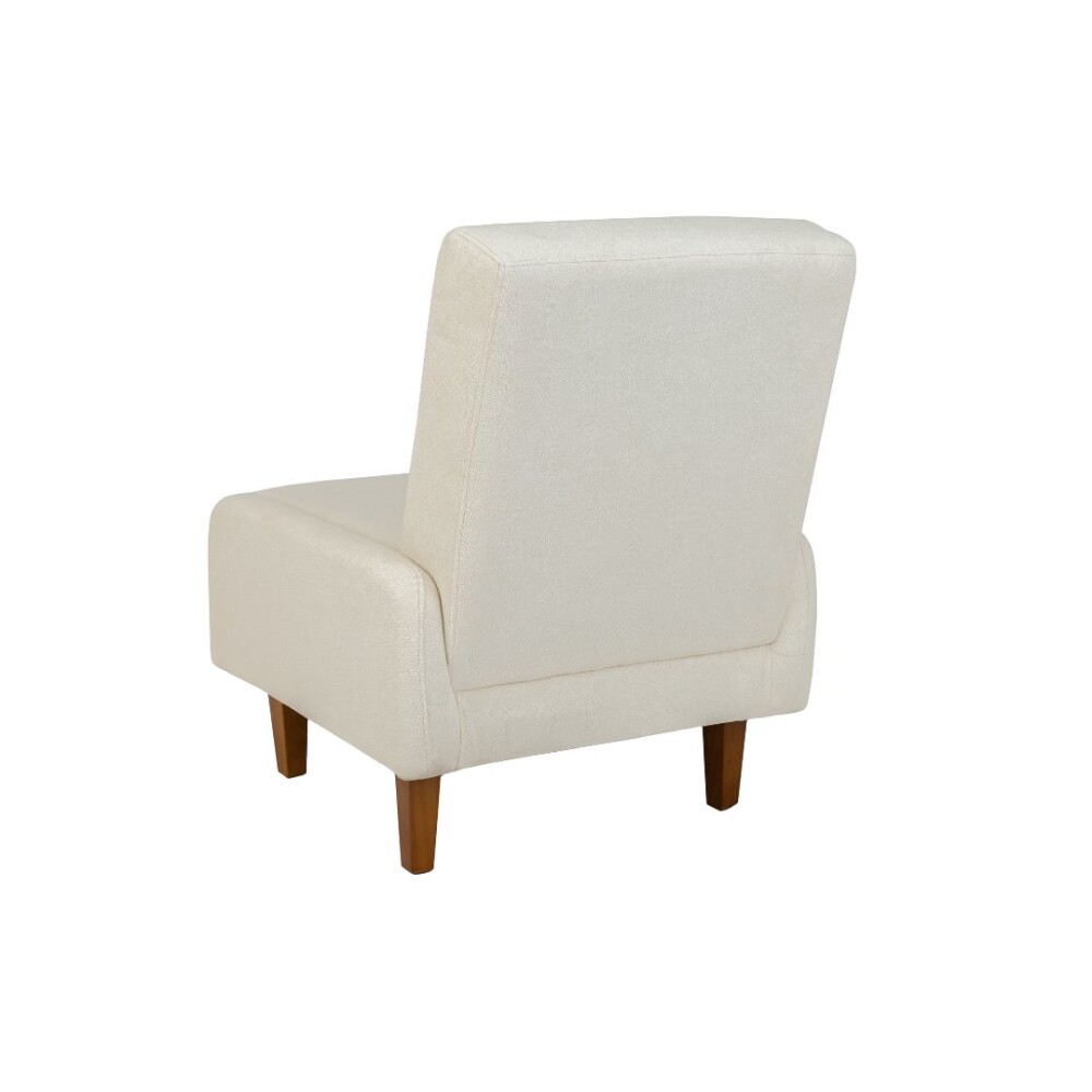 Sofa Sillon Poltrona 1 Cuerpo Bianca - Beige Sofa Sillon Poltrona 1 Cuerpo Bianca - Beige