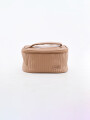 NECESSAIRE MARRON