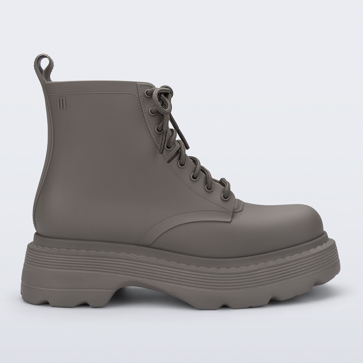 Botas Melissa de Dama - COTURNO - 38107BX100 - MARRON MATE 