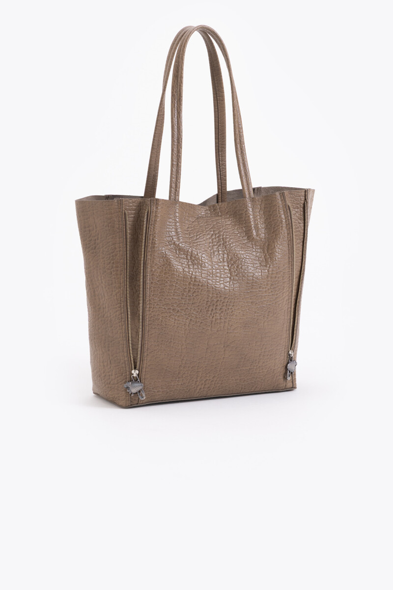SHOPPER FRAGOLA Vison