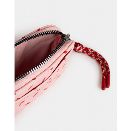 Monederos Rosa Viejo