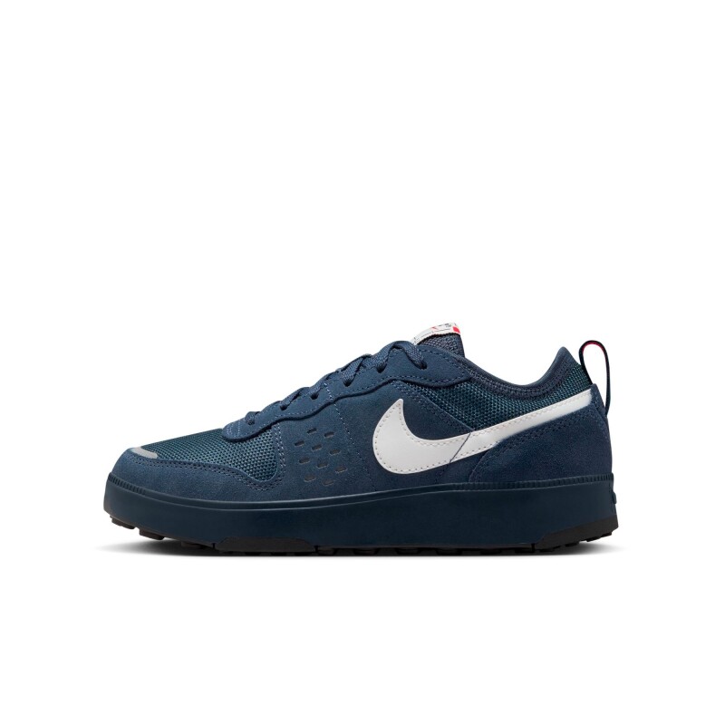 Championes Nike C1TY "Coveralls" de Niños Azul
