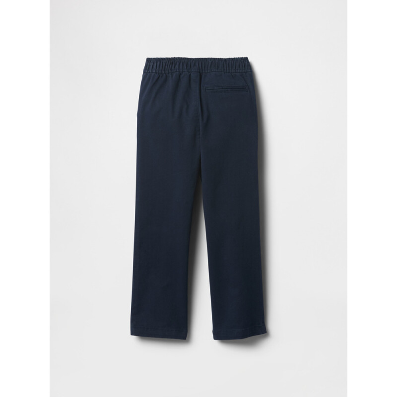 V-CHINO PANT TAPESTRY NAVY