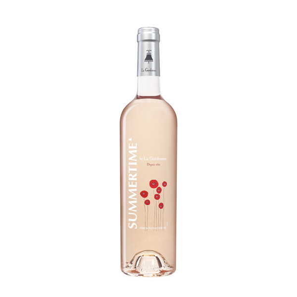 Summertime Rosé 750ml Summertime Rosé 750ml