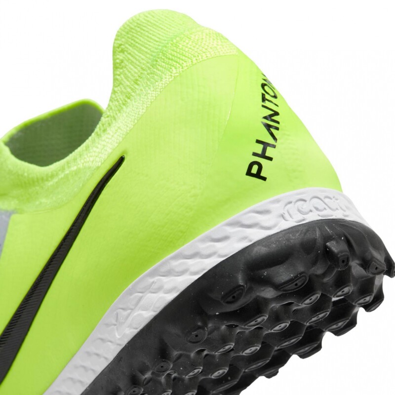 Championes Nike Phantom Gx 2 Pro Black