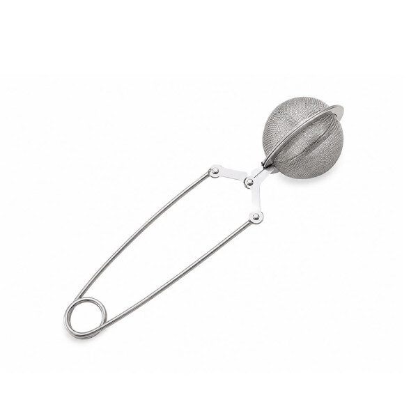 INFUSOR PINZA ACERO INOX PEDRINI Unica