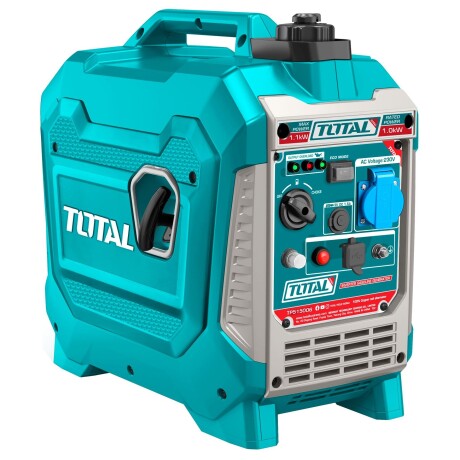 Generador A Nafta Inverter 1100w Insonorizado Generador A Nafta Inverter 1100w Insonorizado