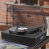 Bandeja Vinilo Toaca Discos Muse Mt 106wb BANDEJA VINILO MUSE MT 106WB USB