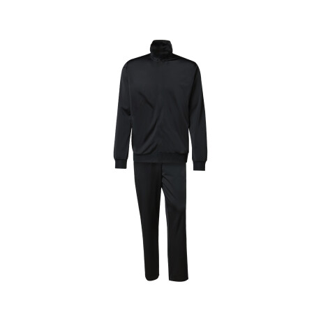 Conjunto adidas Deportivo Linear Black