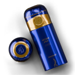 MAWALL PERFUM SPRAY POISON HIYAM 250ML única
