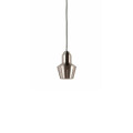 Luminaria Industrial Alloy Plata