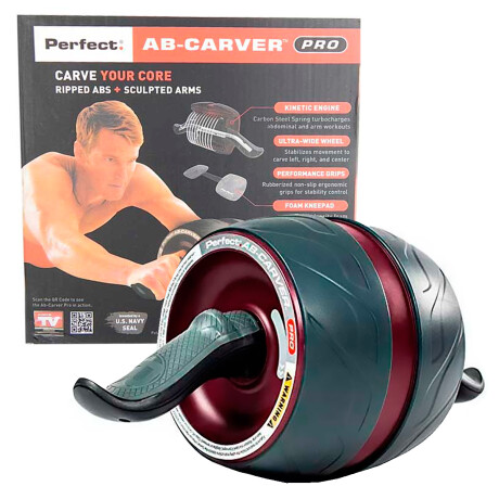 Rueda Abdominal Pro Rueda Abdominal Pro