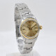 Rolex Date Dama 6517 Año 1967 Acero Y Oro. Malla Acero Rolex Date Dama 6517 Año 1967 Acero Y Oro. Malla Acero