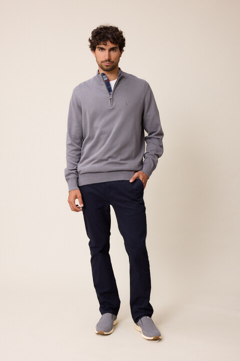 PANTALON RILAX POLANCO Azul