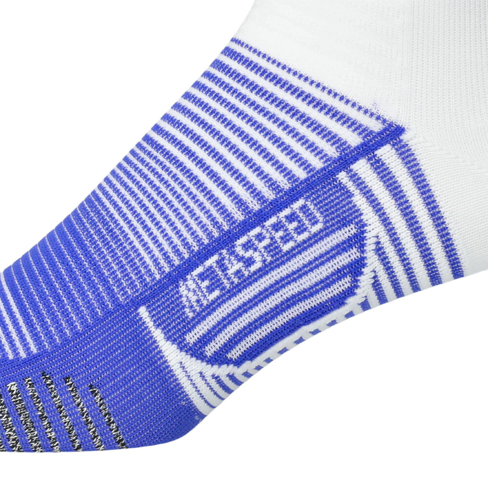Metaspeed Crew Sock 2.0 Cobalt Burst