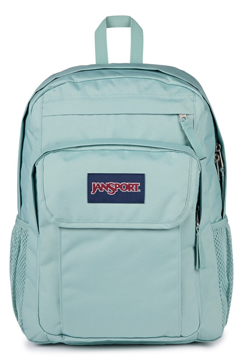 MOCHILA UNION PACK - FADED SAGE 