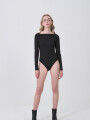 Body Mabin Negro