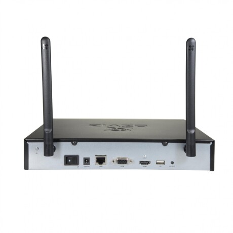 Grabador De Video En Red EZVIZ NVR X5S 4W WiFi Admite Cámaras De Alta Resolución Grabador De Video En Red EZVIZ NVR X5S 4W WiFi Admite Cámaras De Alta Resolución