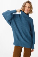 Sweater Boreal Azul