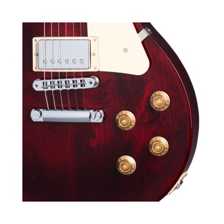 GUITARRA ELECTRICA GIBSON LES PAUL STUDIO WINE RED GUITARRA ELECTRICA GIBSON LES PAUL STUDIO WINE RED