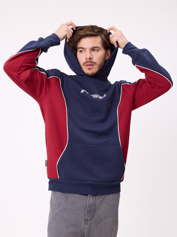 CANGURO S/C PHILLS RUSTY Navy