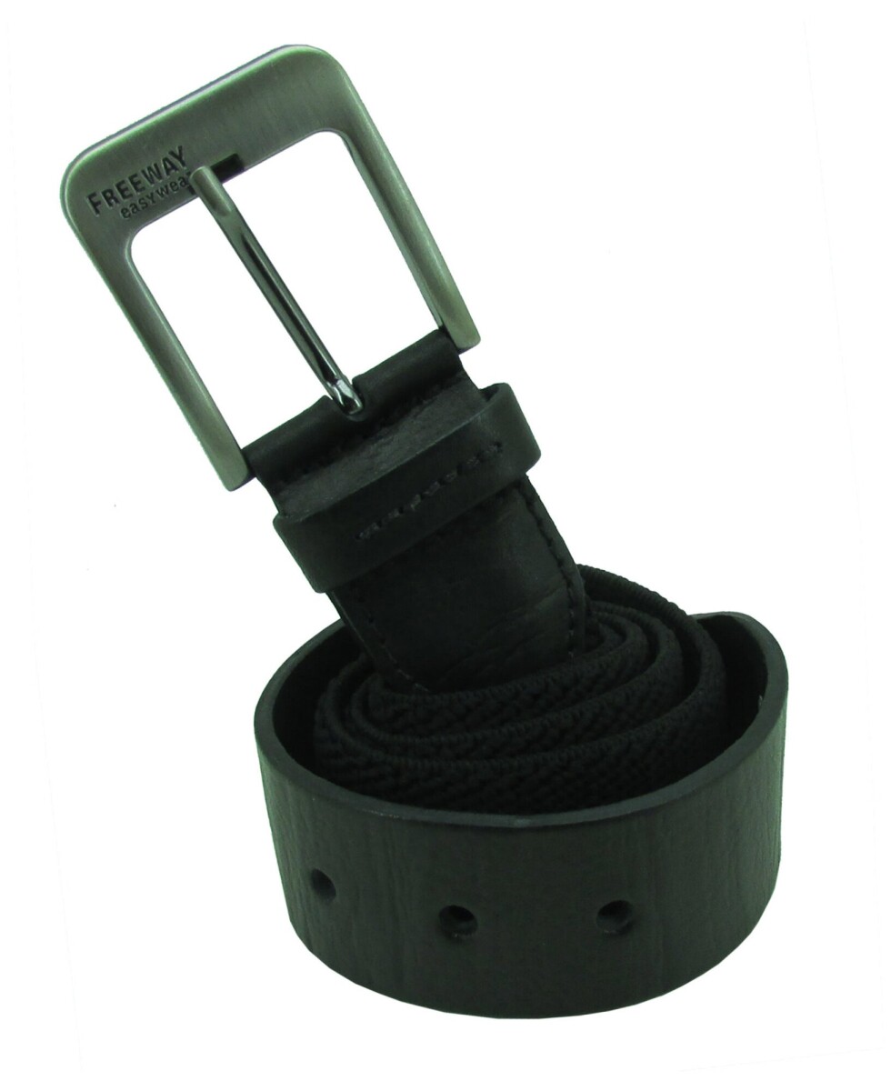 Cinto Freeway Cinto - Negro 